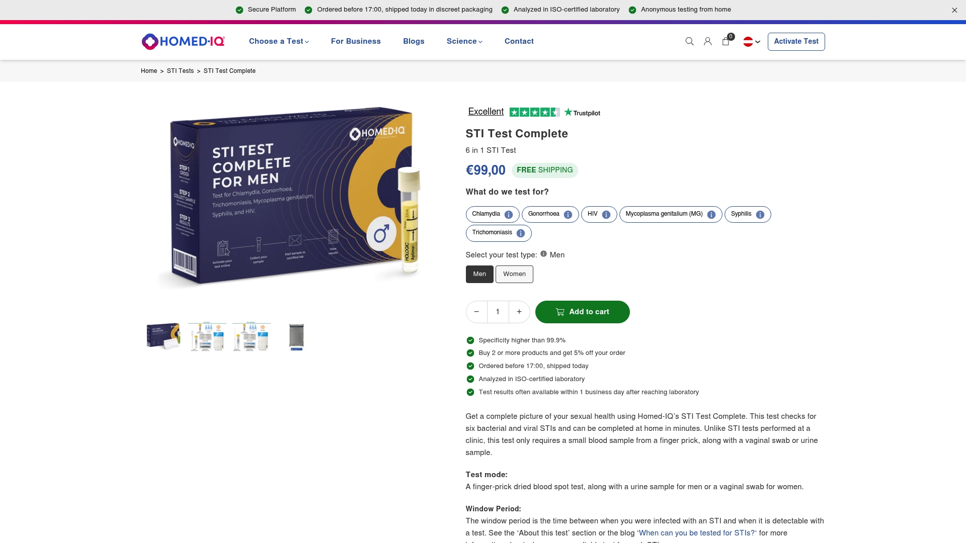 https://homediq.com/products/sti-test-complete