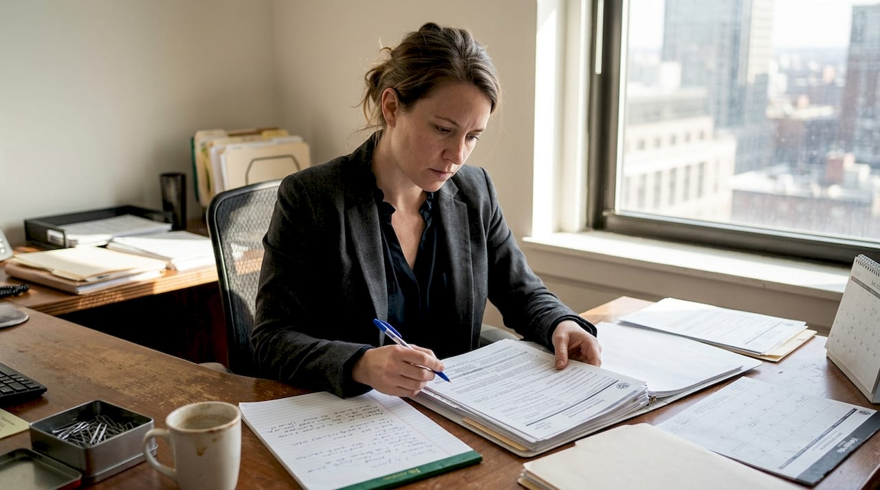 How Attorneys Improve Immigration Outcomes: A Guide