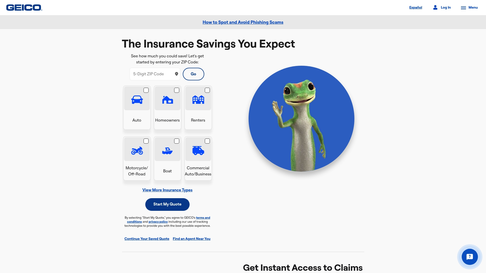 Product Screenshot