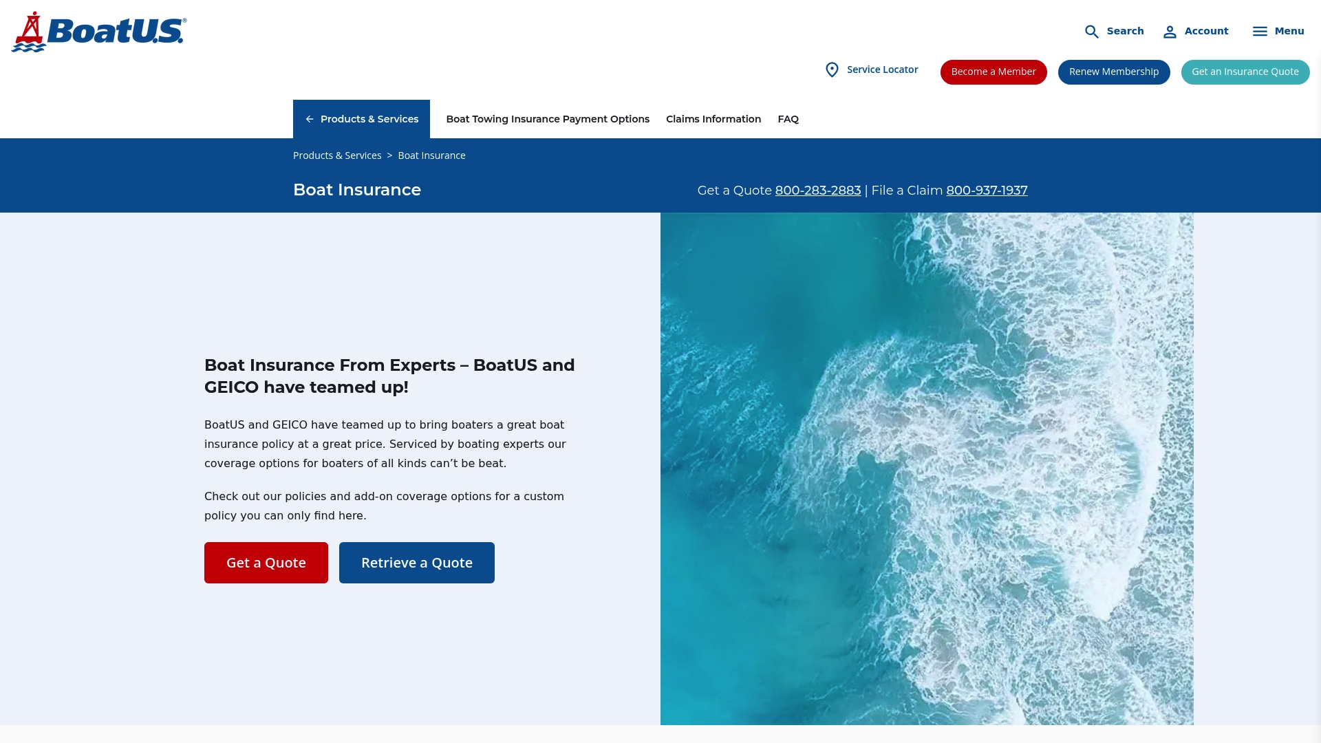 https://boatus.com/Insurance
