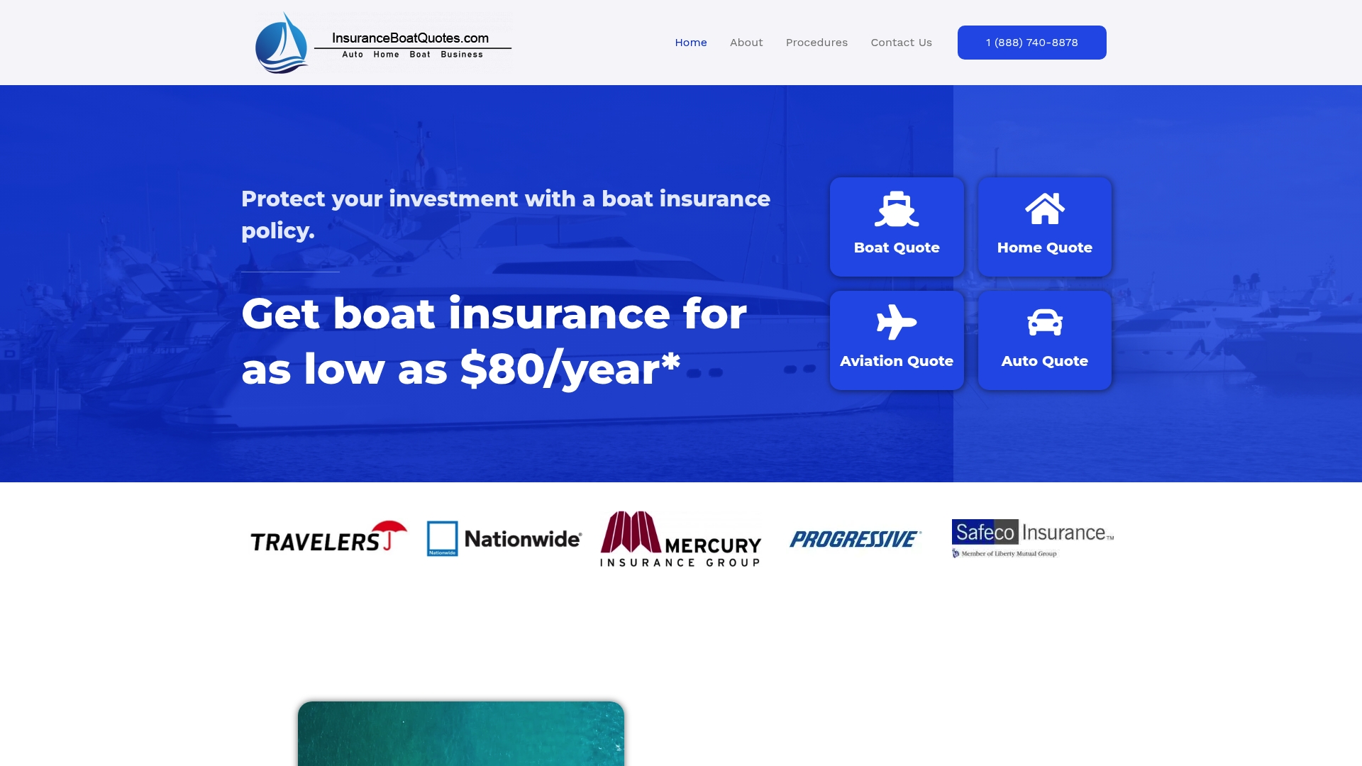 https://insuranceboatquotes.com