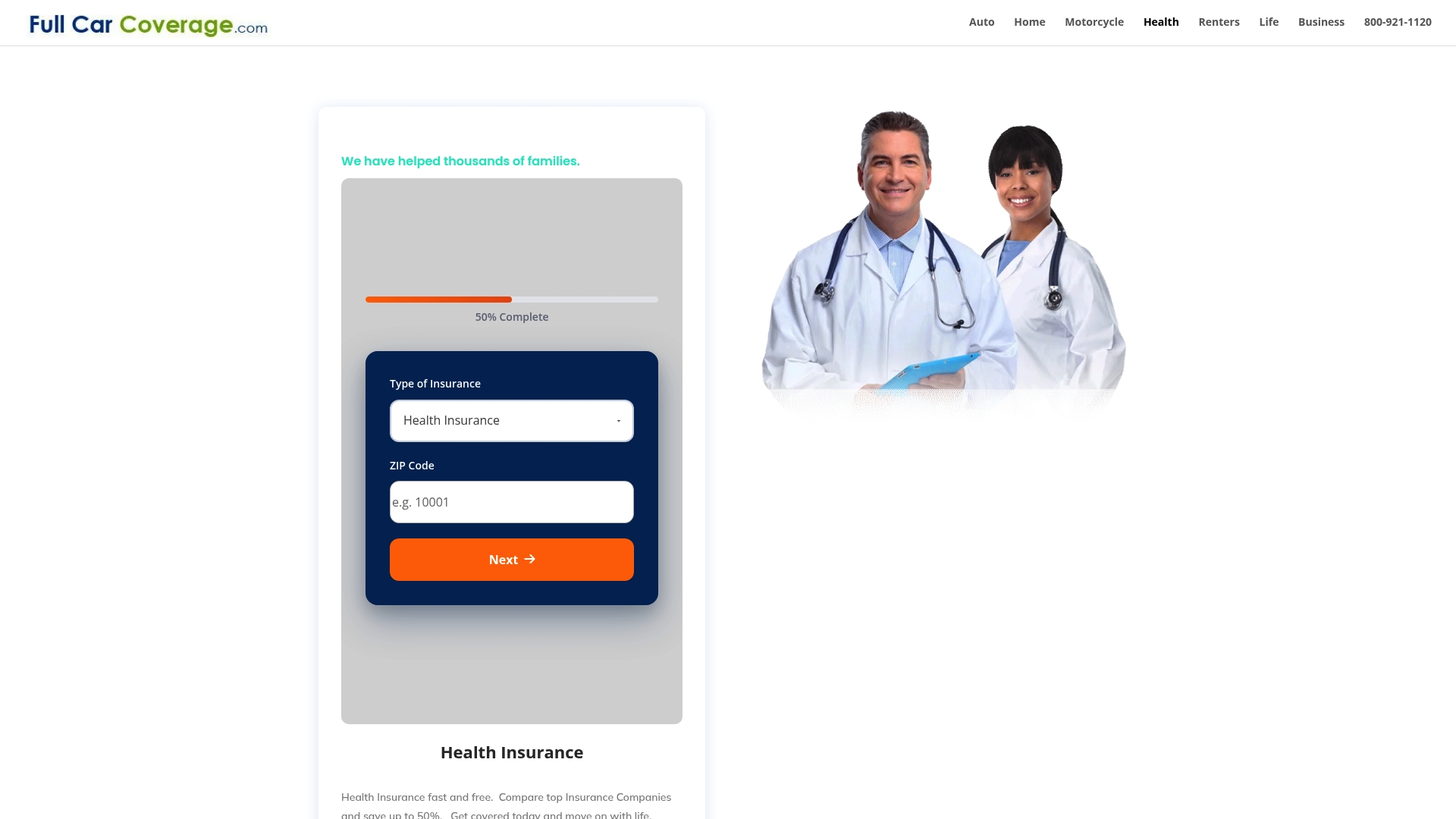 https://fullcarcoverage.com/health-insurance