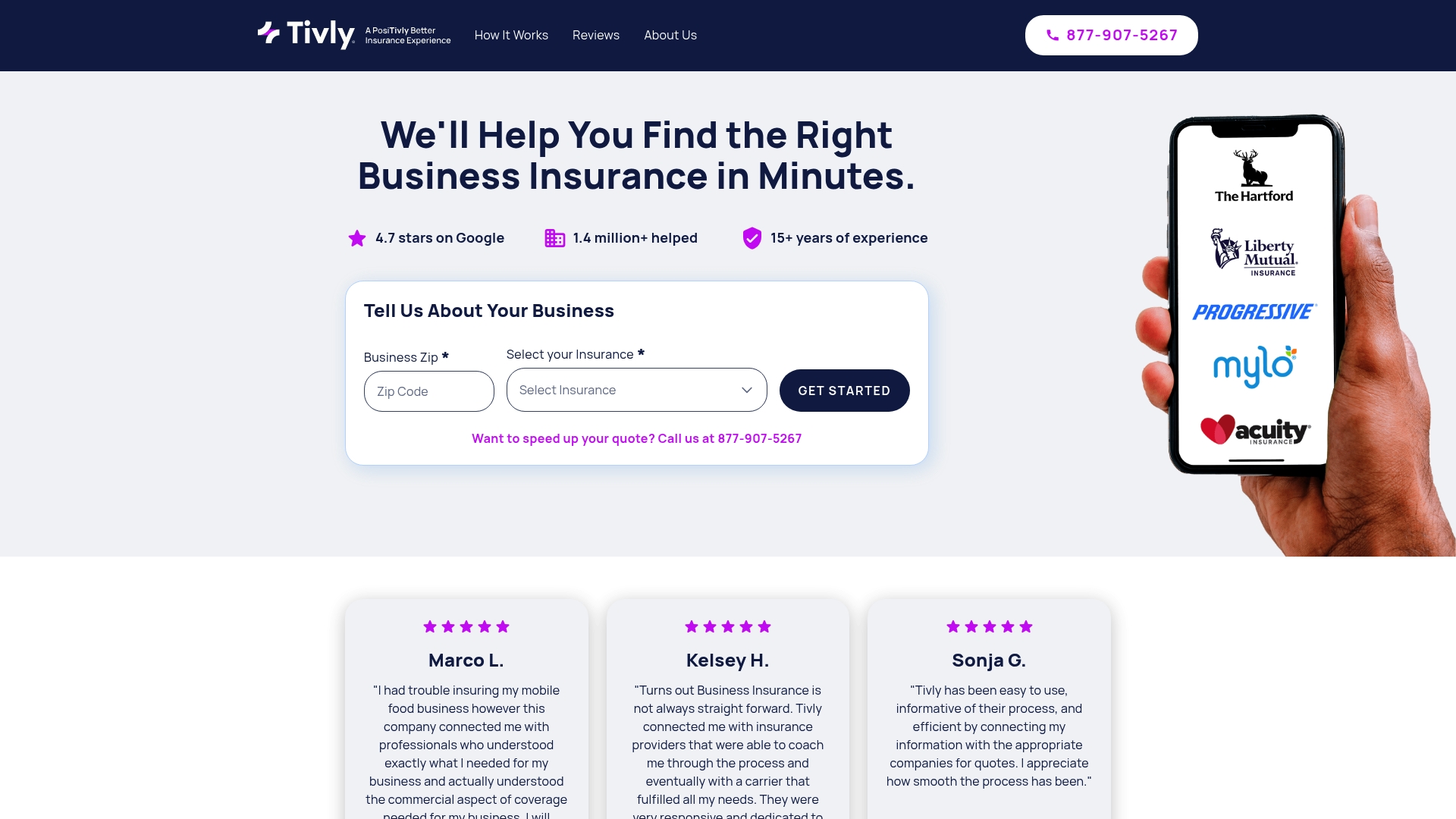 https://commercialinsurance.net
