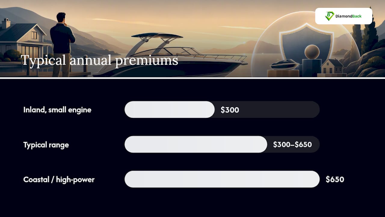 What Boat Insurance Coverage Actually Protects — overview diagram