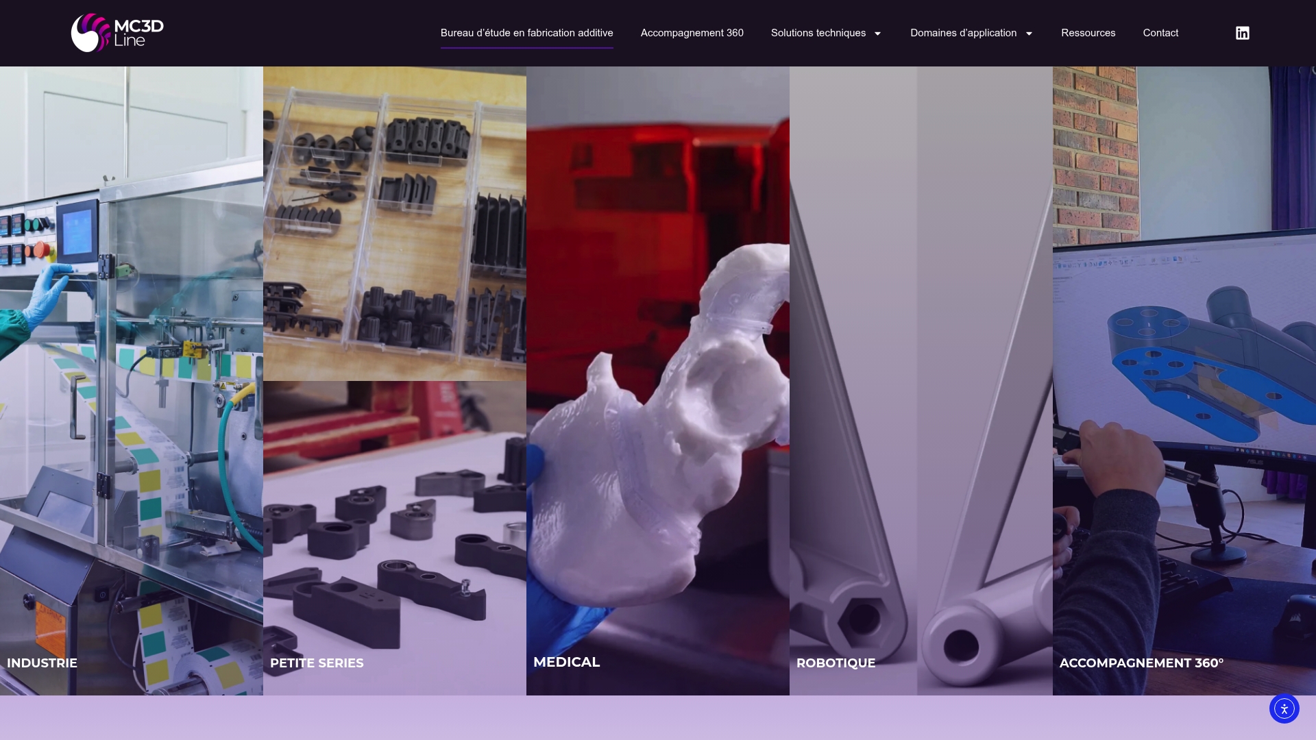 Guide complet pour concevoir en fabrication additive 2 https://mc3dline.fr