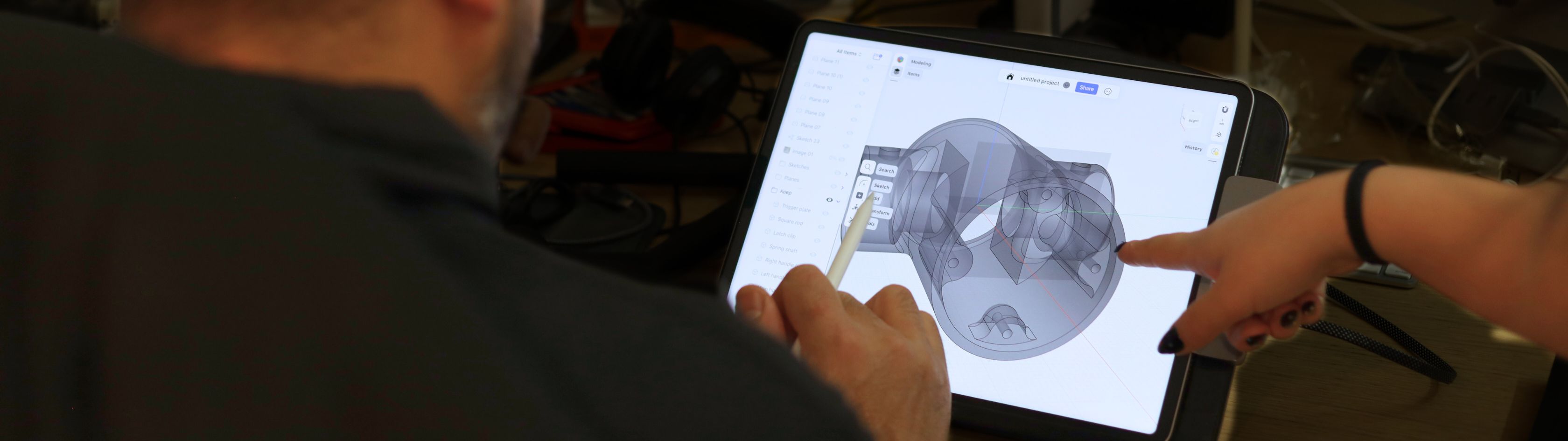 Certification 3D pour prototypes fonctionnels : normes et étapes 4 Recommended Image