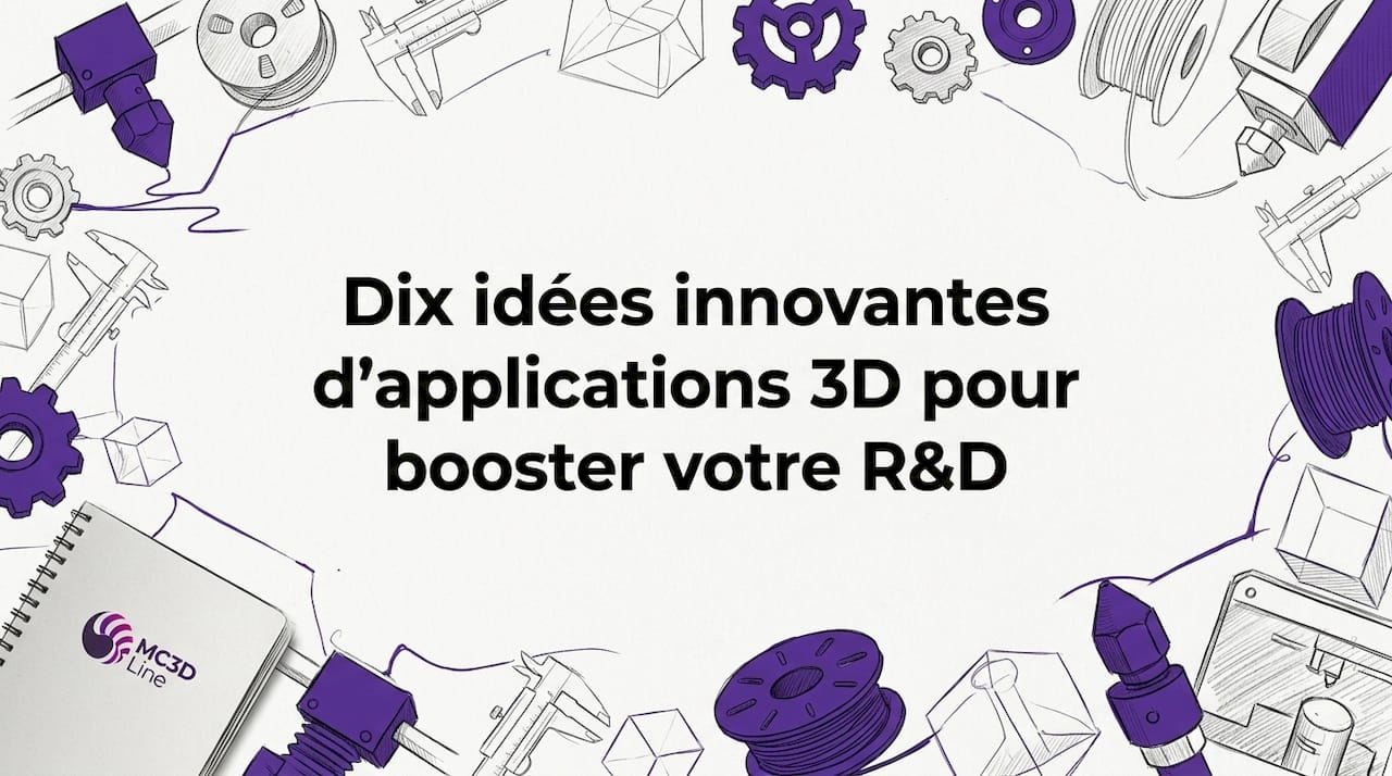 Dix idées innovantes