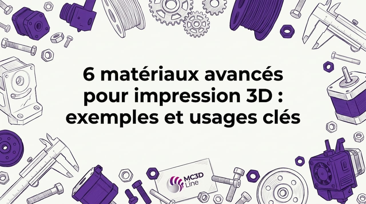  impression 3D