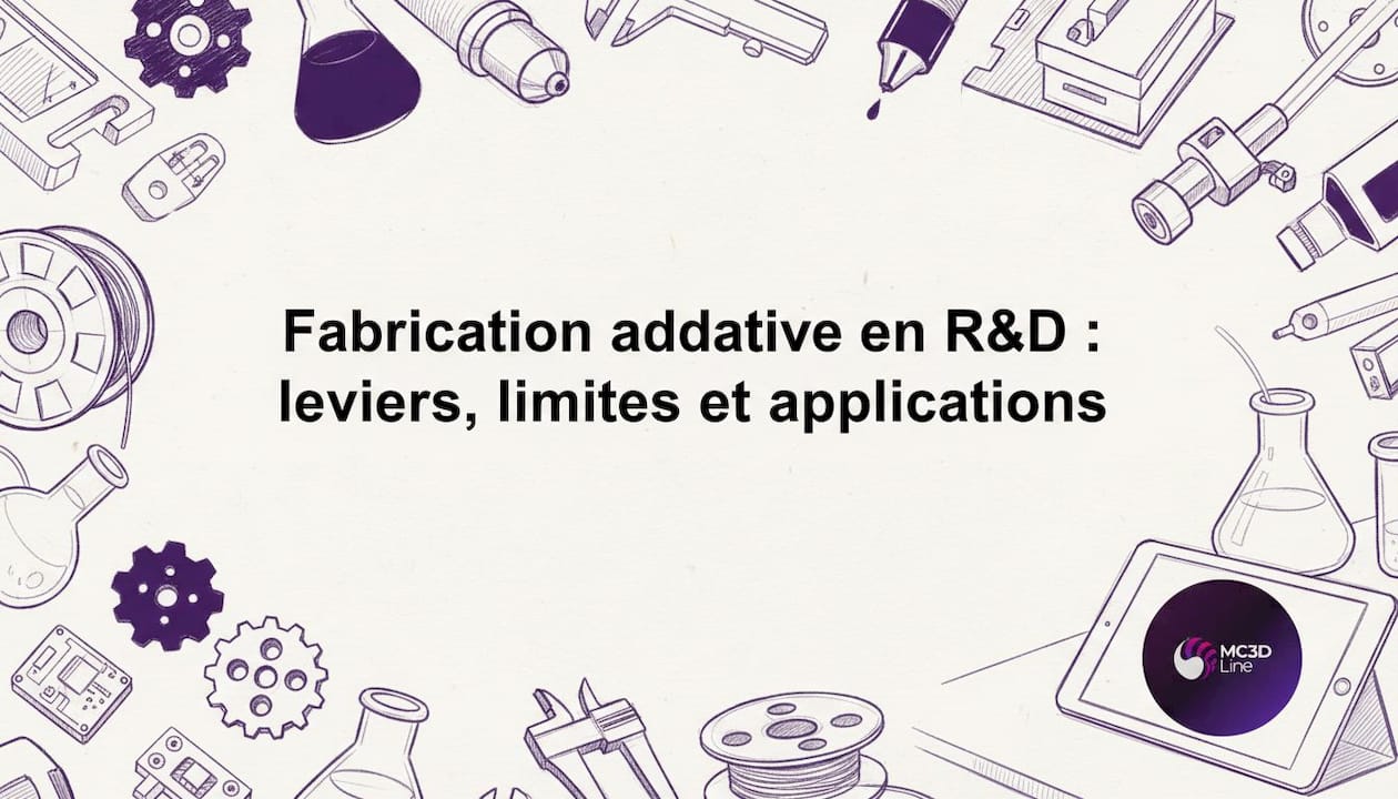 Fabrication additive
