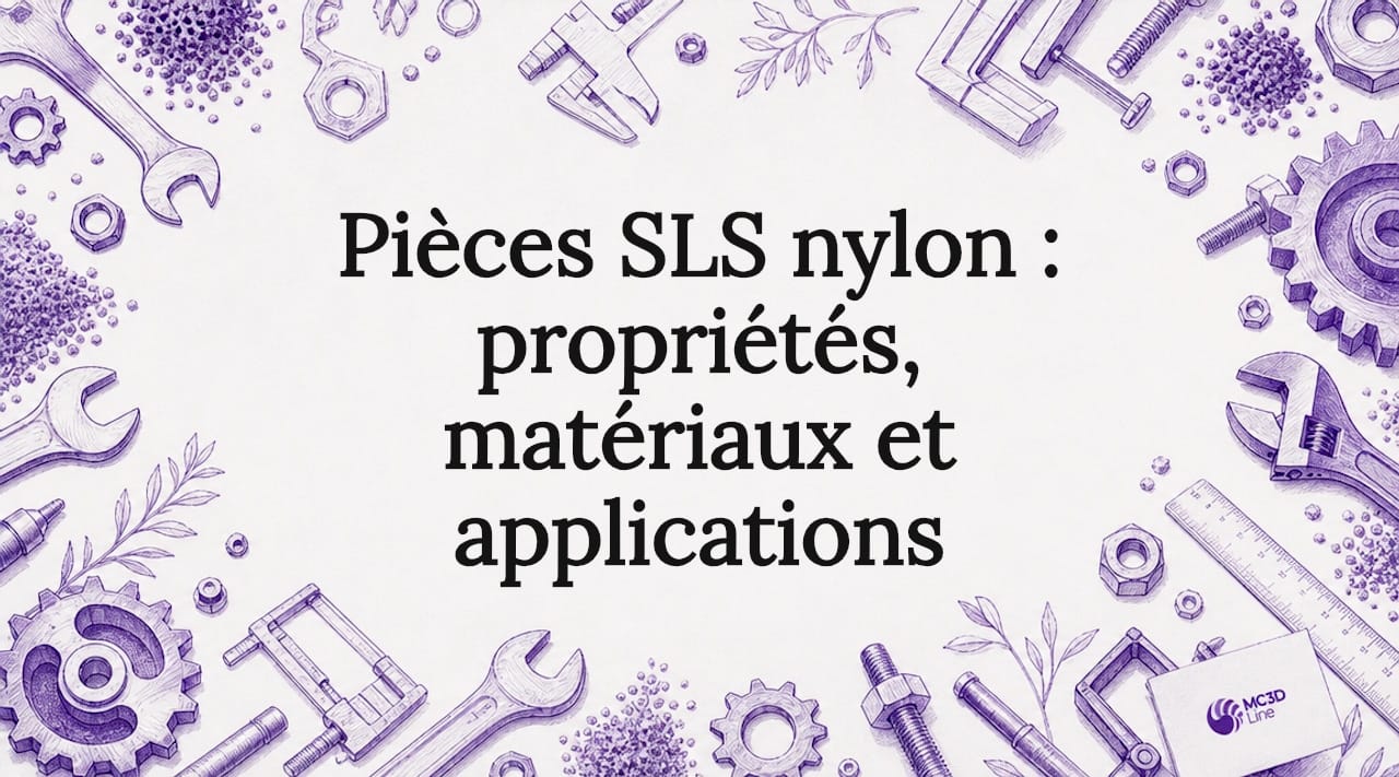 Carte de titre ornée de dessins faits à la main