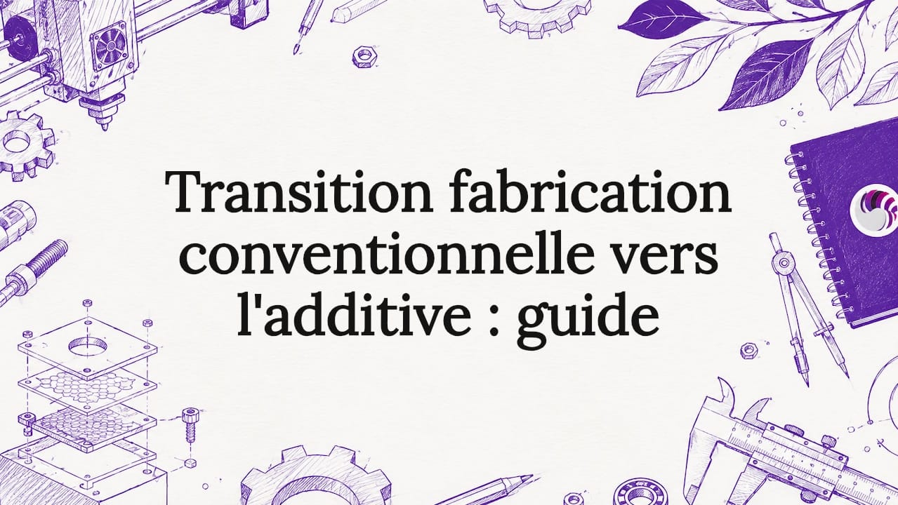 Une illustration ornementale vient sublimer et mettre en valeur le titre de l’article.