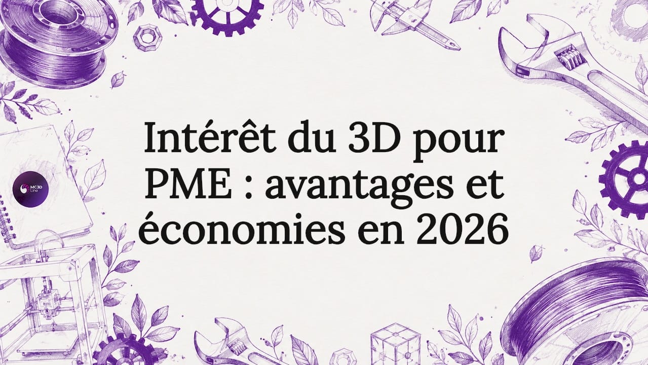 En-tête élégant pour carte professionnelle