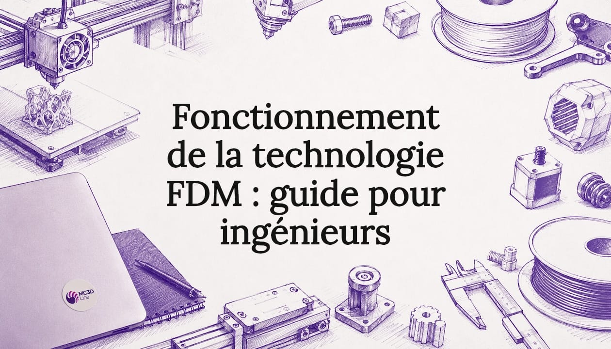 Illustration décorative pour carte de visite professionnelle