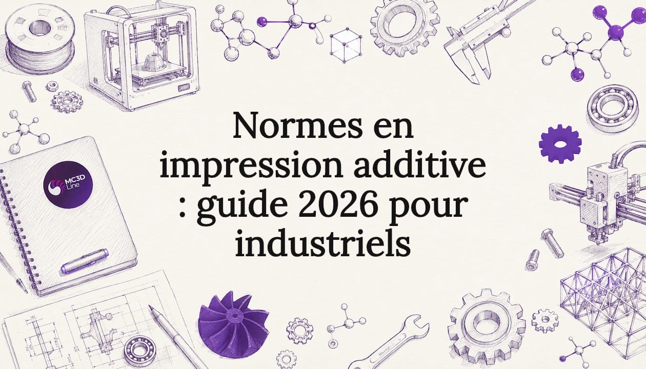 Une illustration décorative mise en avant autour du titre de l’article
