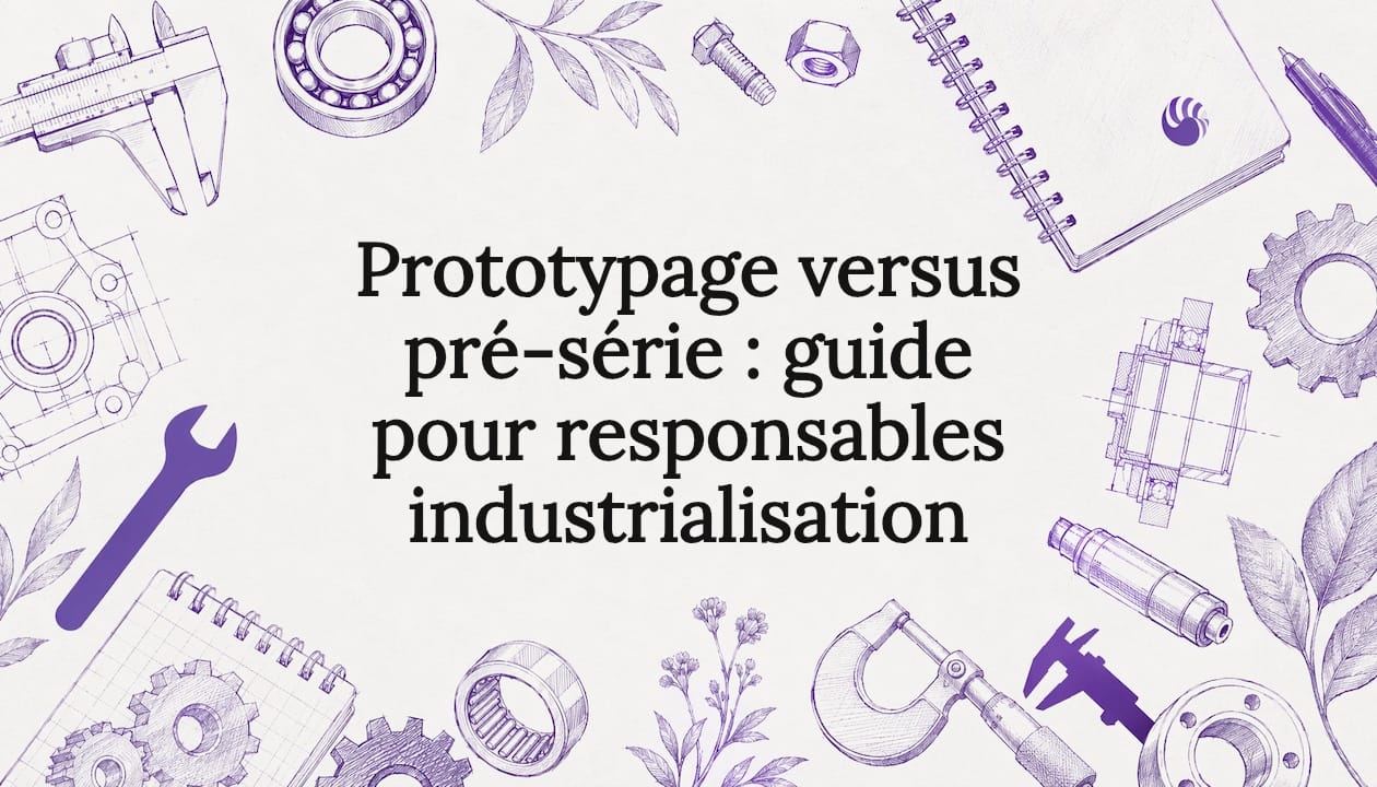 Une illustration décorative mise en valeur autour du titre de l’article