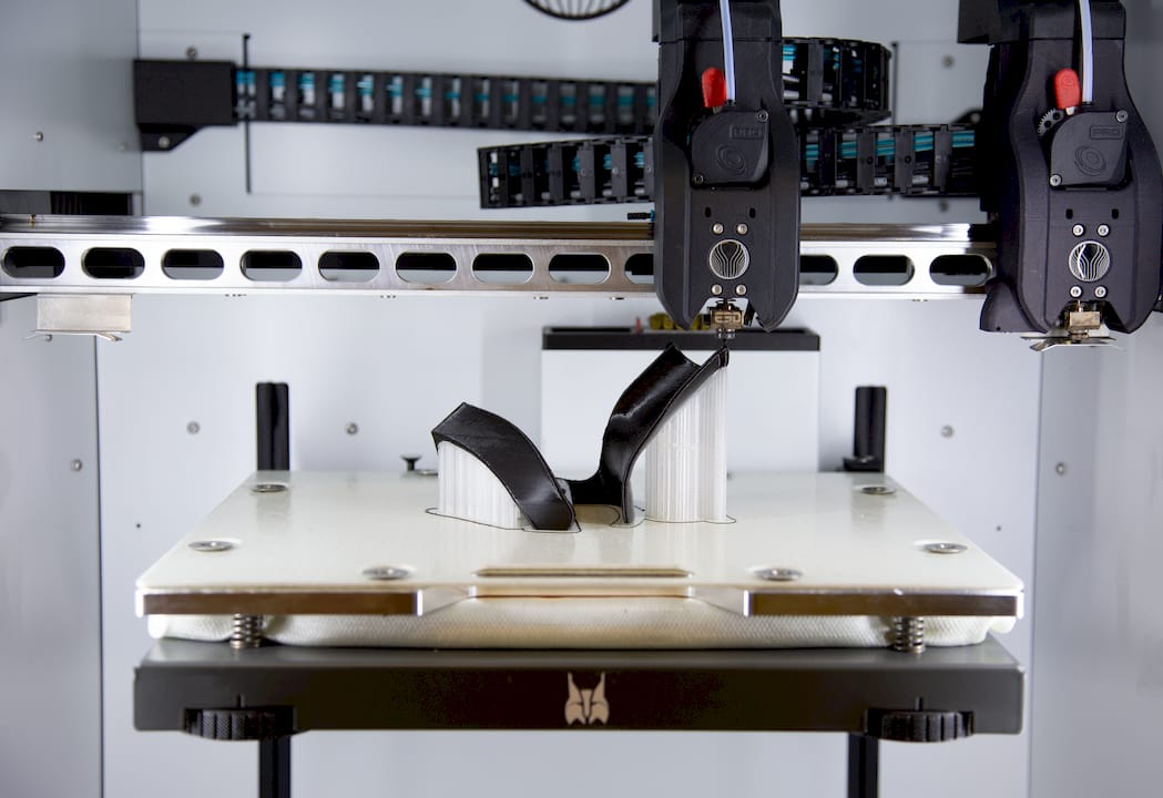 3D printed devices that make everyday life easier