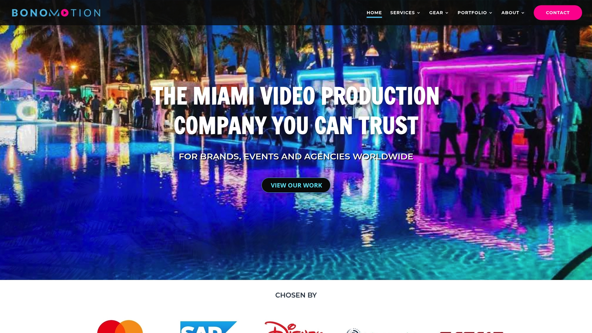 Domina el proceso de campañas audiovisuales efectivas 2 https://bonomotion.com