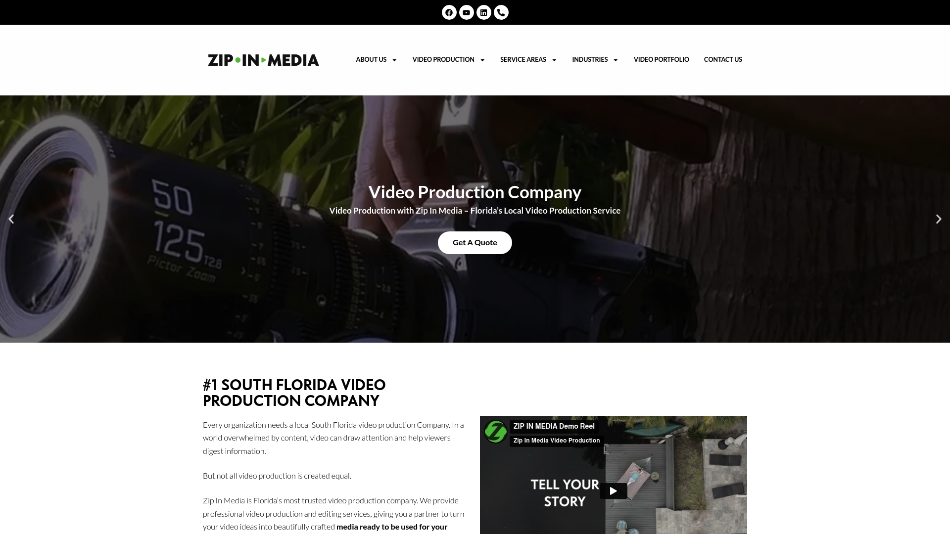 Product Screenshot