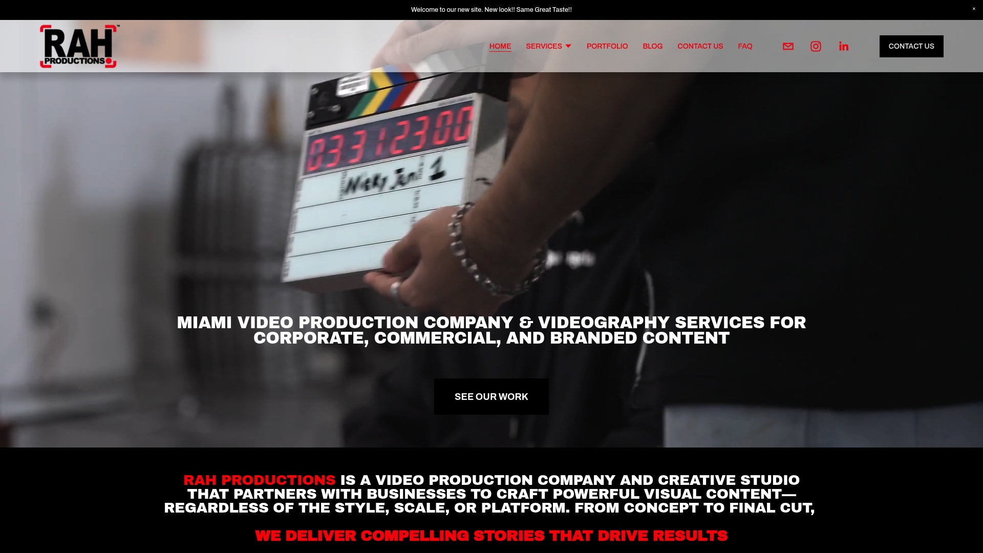 Top 4 ballmediainnovations.com Alternatives 2026 4 Product Screenshot