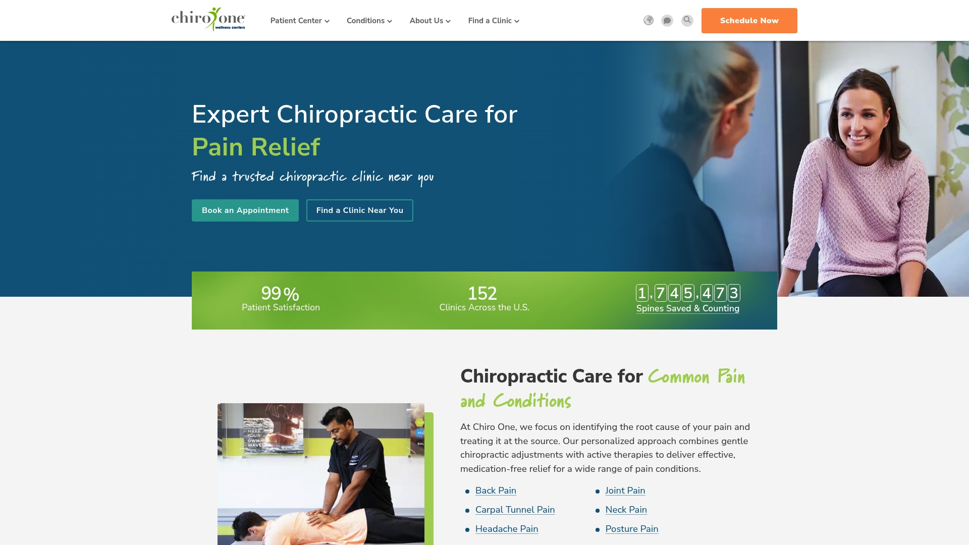 https://chiroone.com