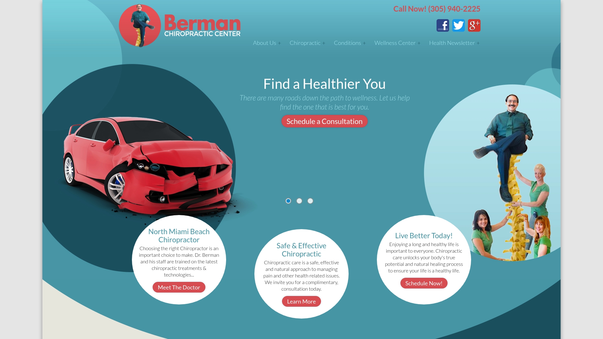 https://bermanchiropracticcenter.com