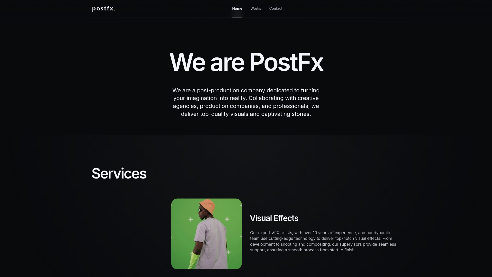 https://postfx.net