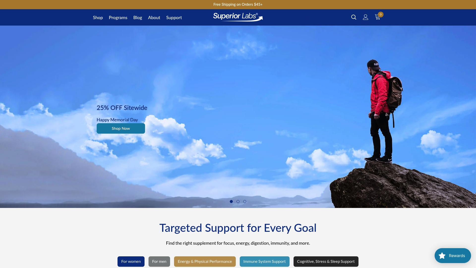 https://superiorlabs.com