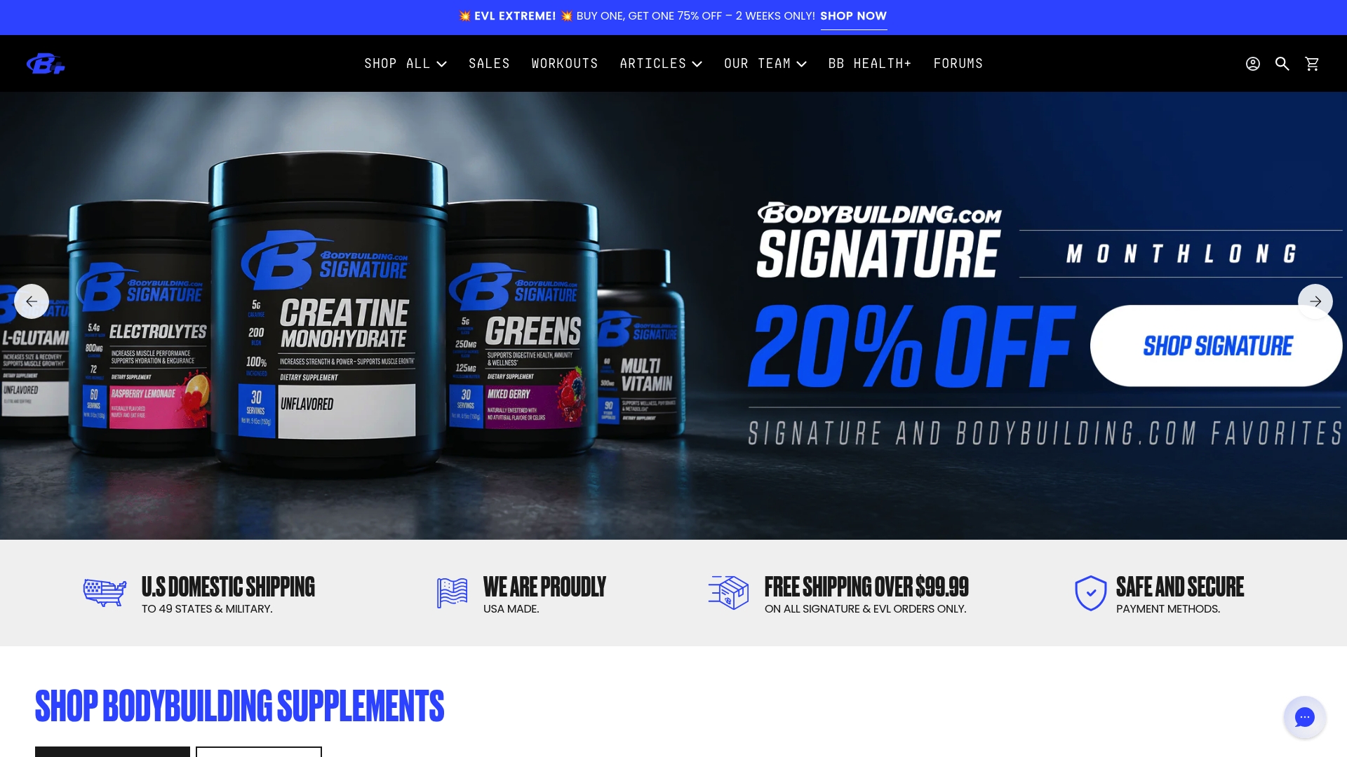 https://bodybuilding.com
