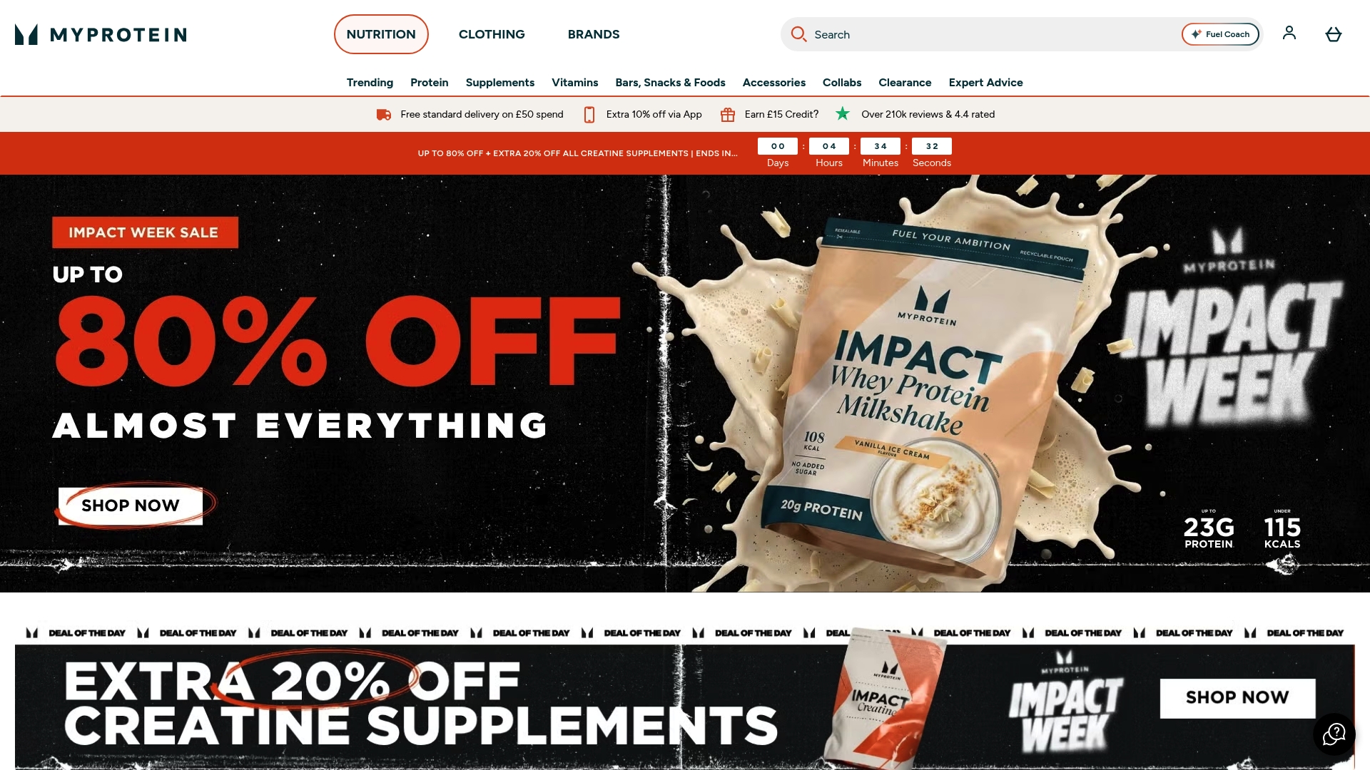https://myprotein.com