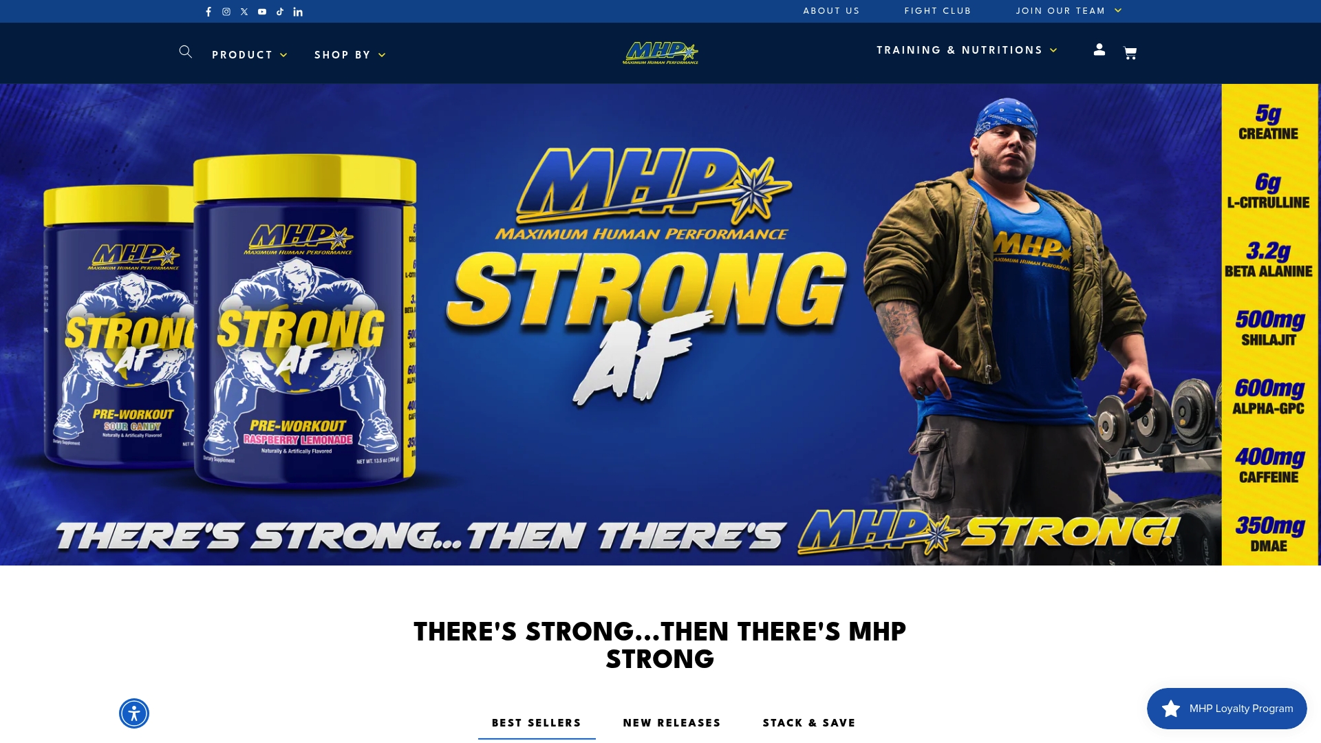 https://mhpstrong.com