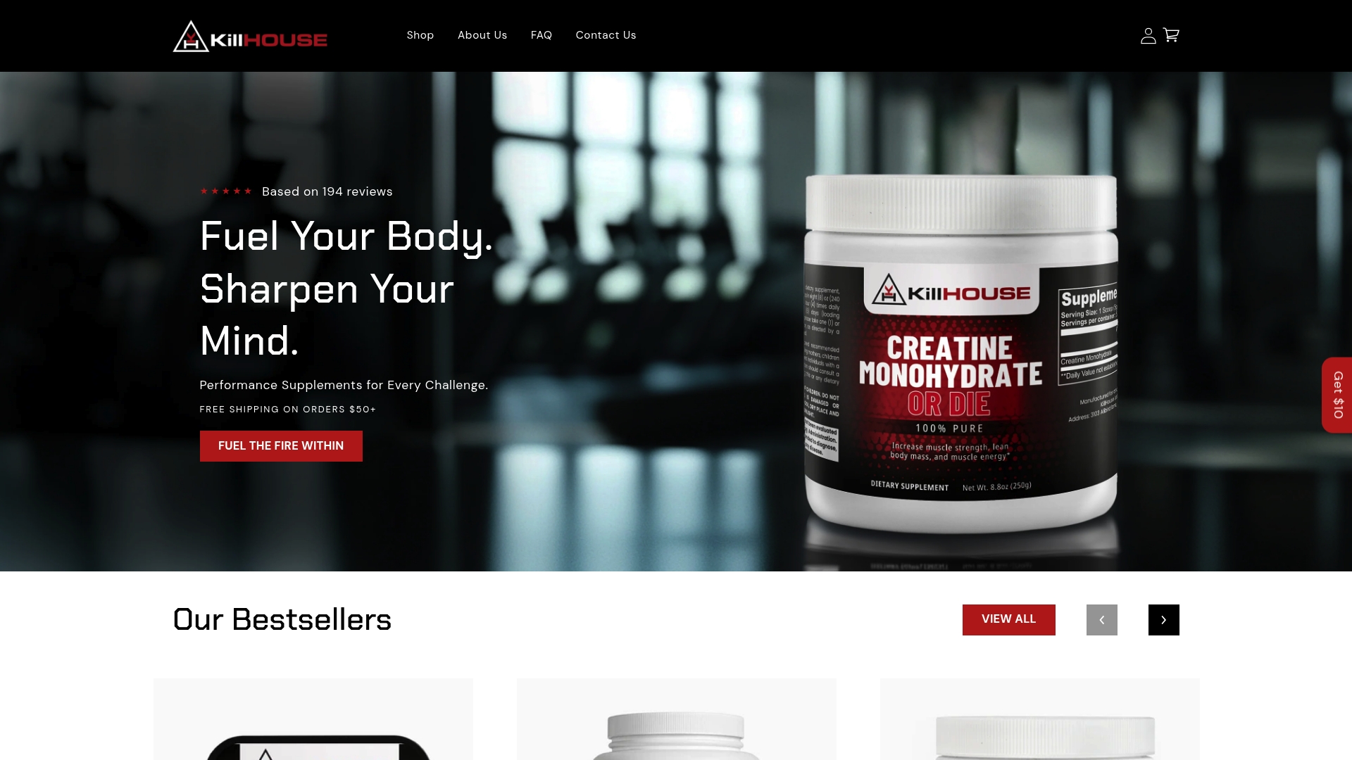 https://killhouselabs.com