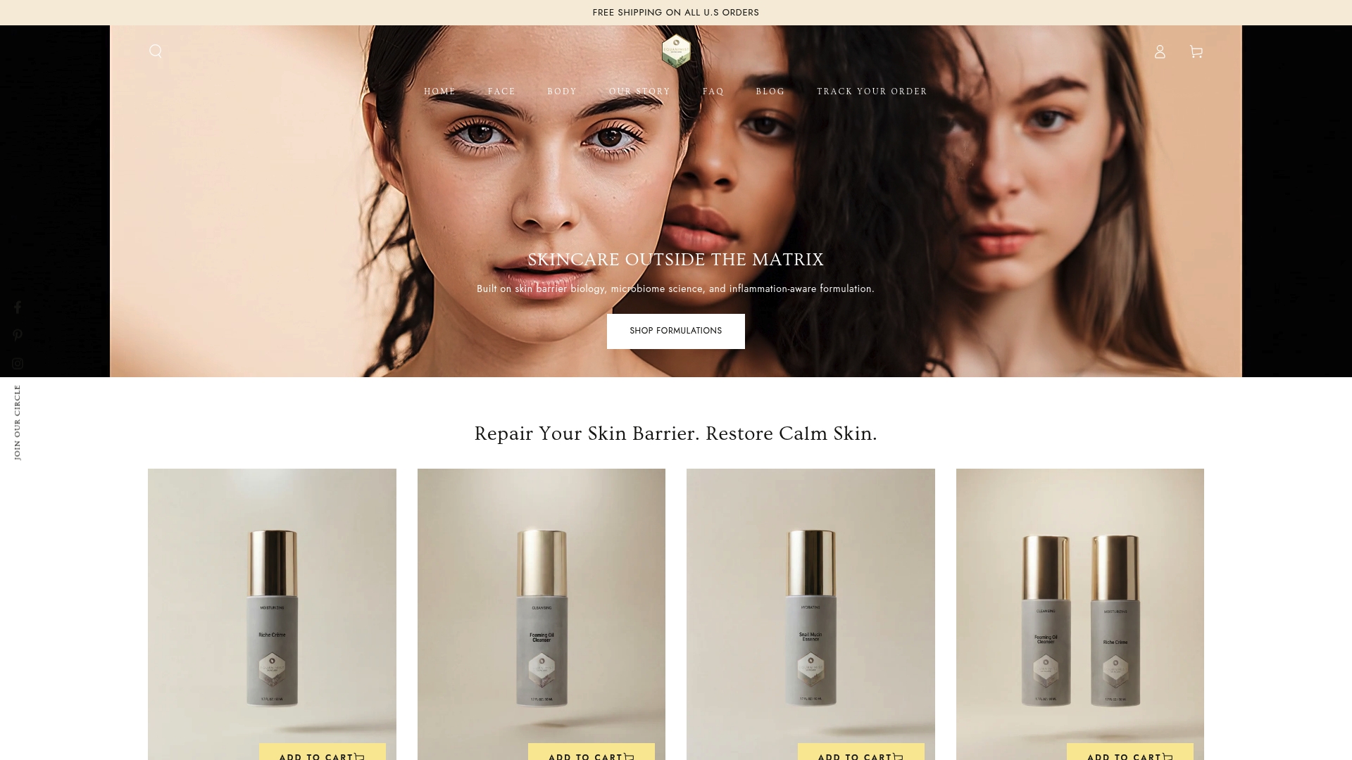 Product Screenshot