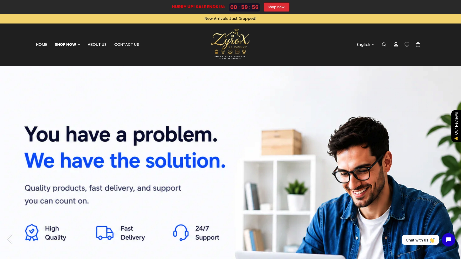 https://zyroxbyuzunov.com