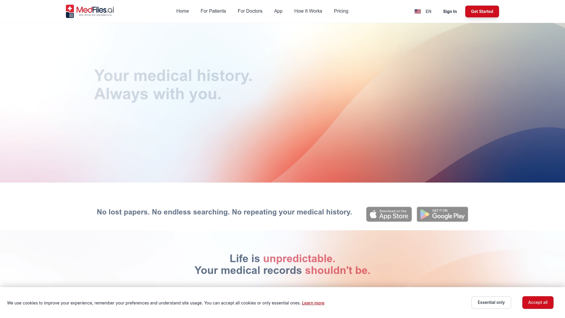 Medfiles