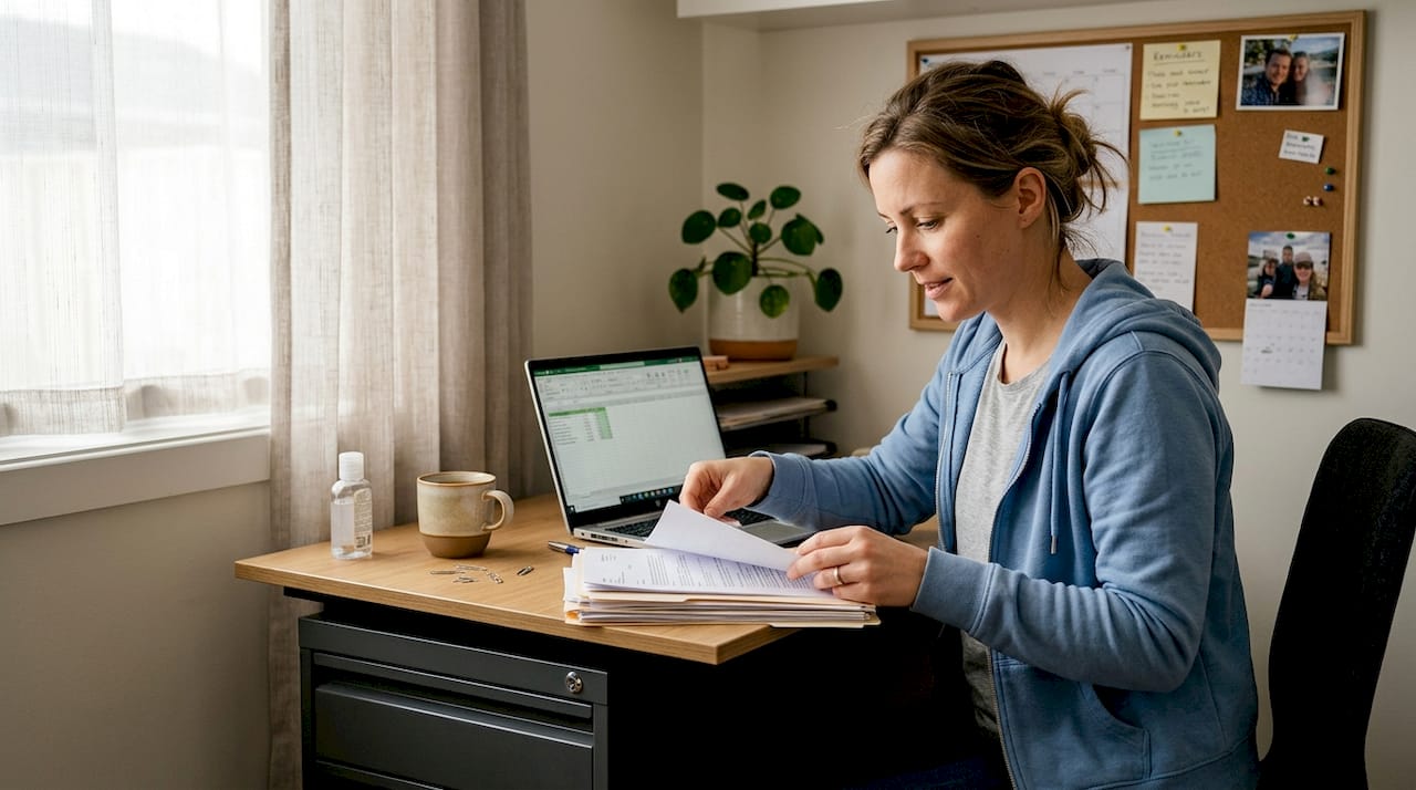 Complete guide to secure medical document storage