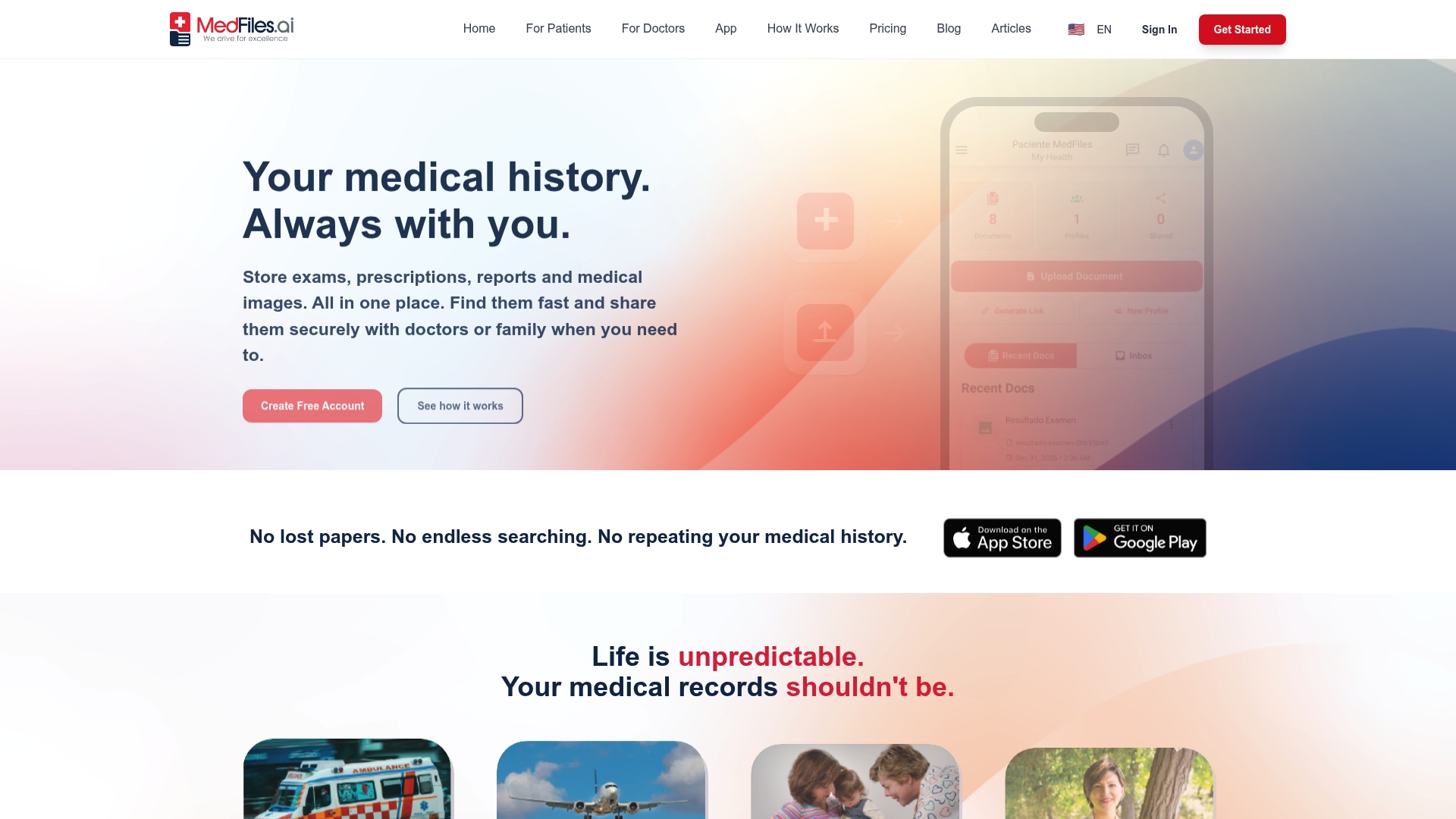 Product Screenshot