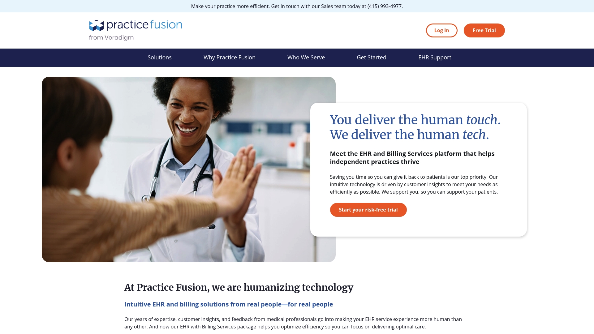 Product Screenshot