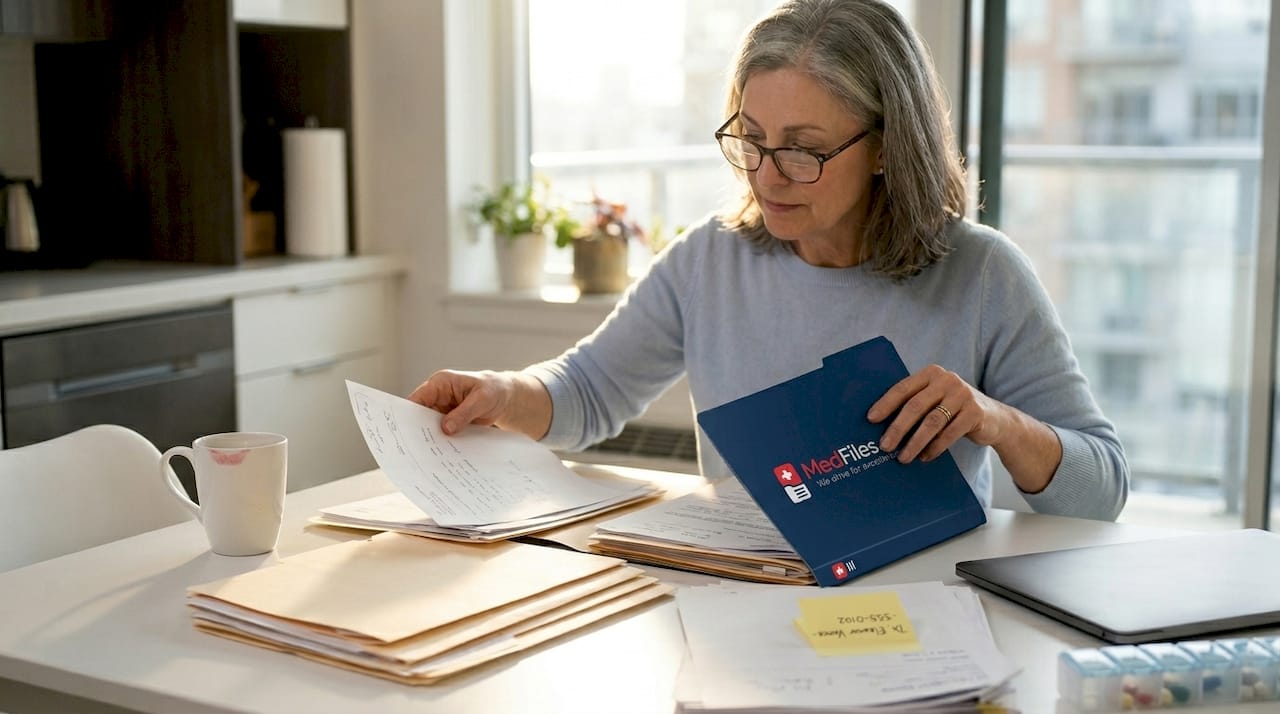 10 essential medical documents every patient should know