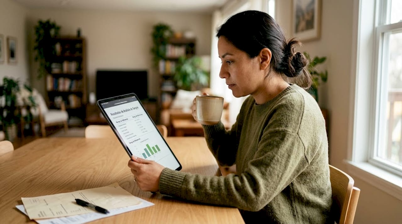 Beneficios de gestionar pruebas médicas digitalmente