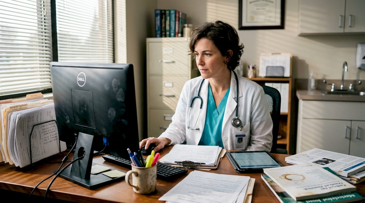 Qué es el consentimiento médico digital y cómo protege tu salud