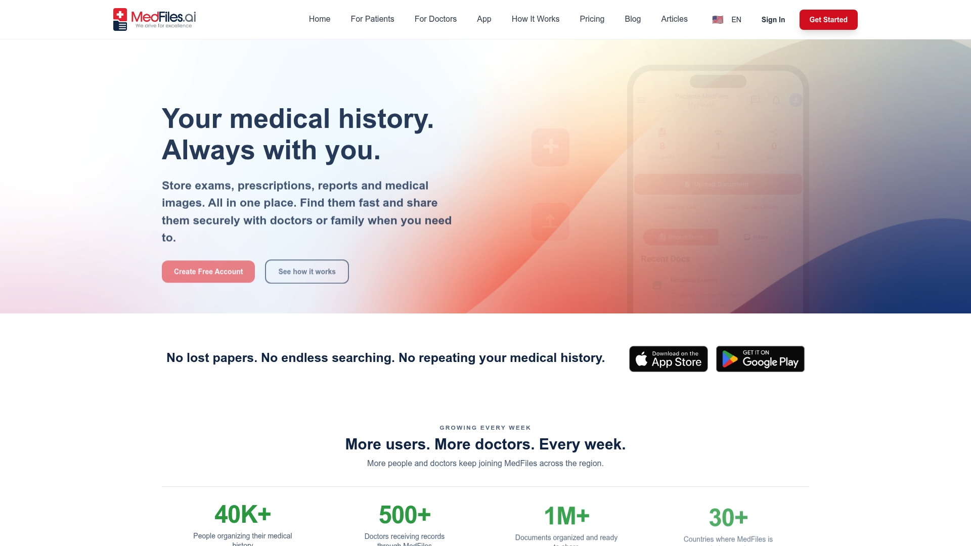 Product Screenshot