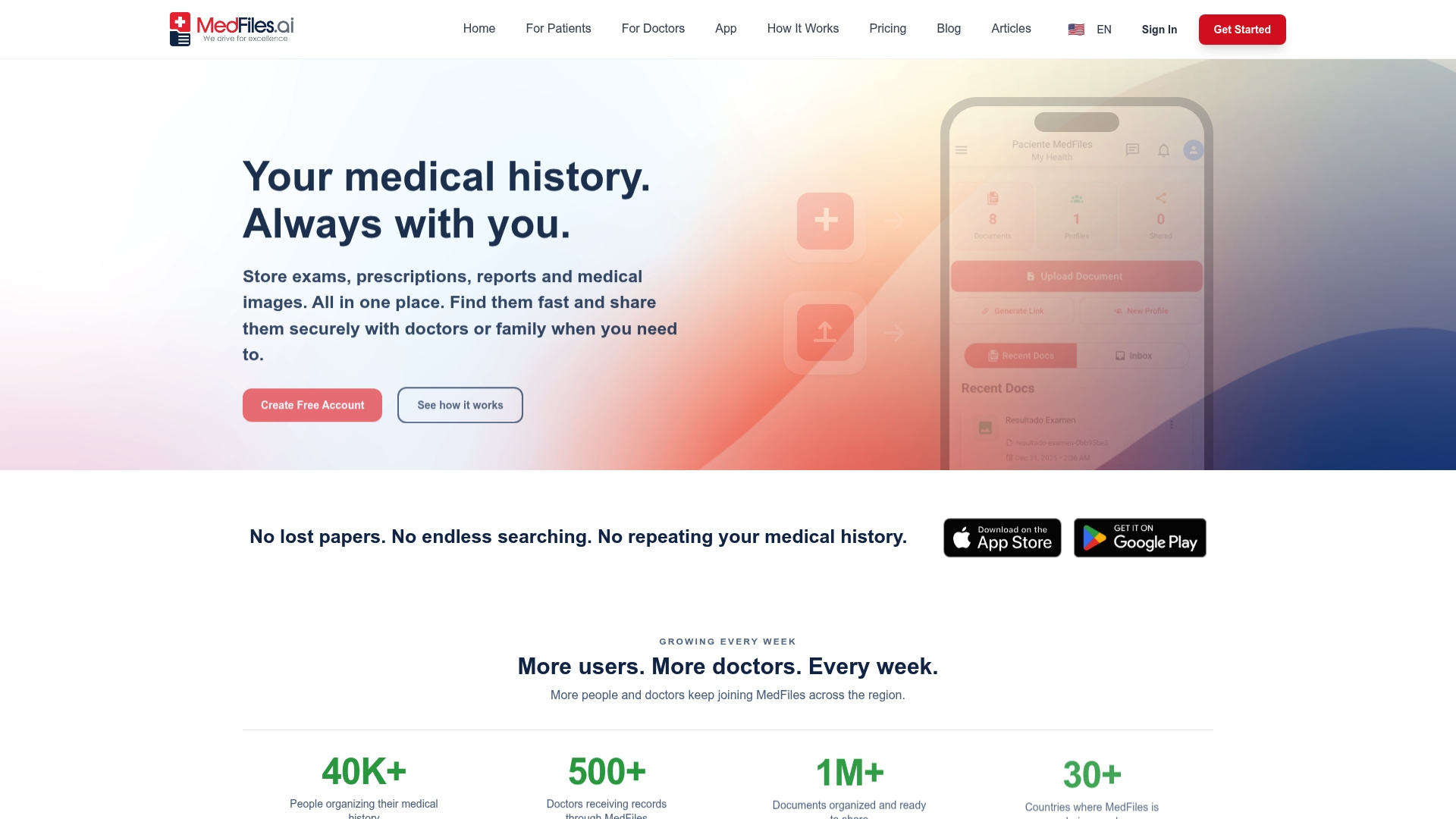Product Screenshot