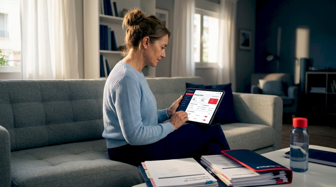 Medicina personalizada digital: guía completa para pacientes