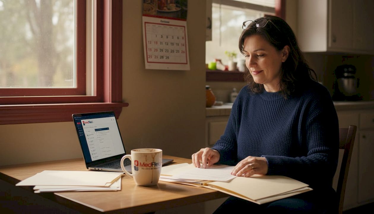 10 proven tips to organize your medical records effectively