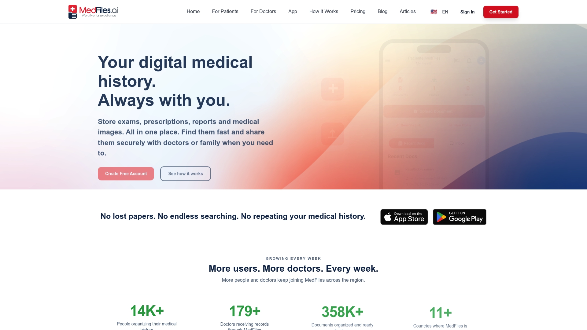Product Screenshot