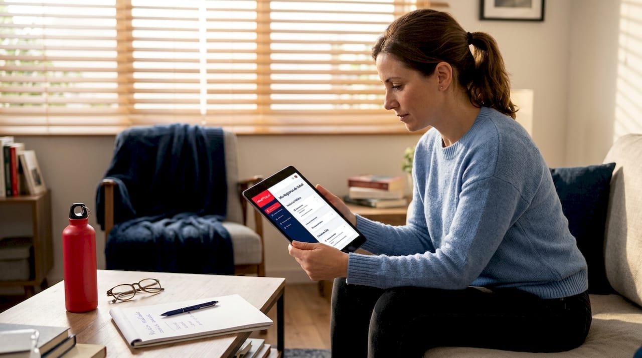 Domina los términos de salud digital y mejora tu salud