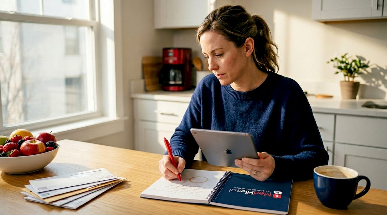 Healthcare Information Management Explained for Patients