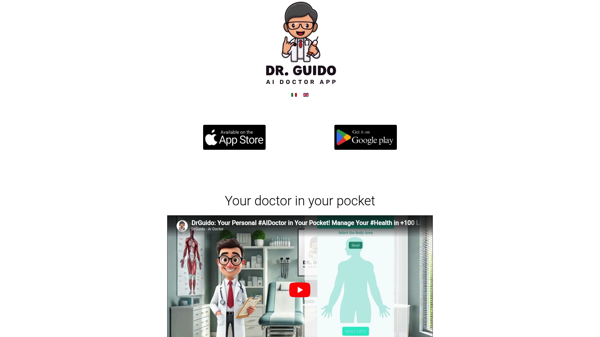 https://drguido.ai