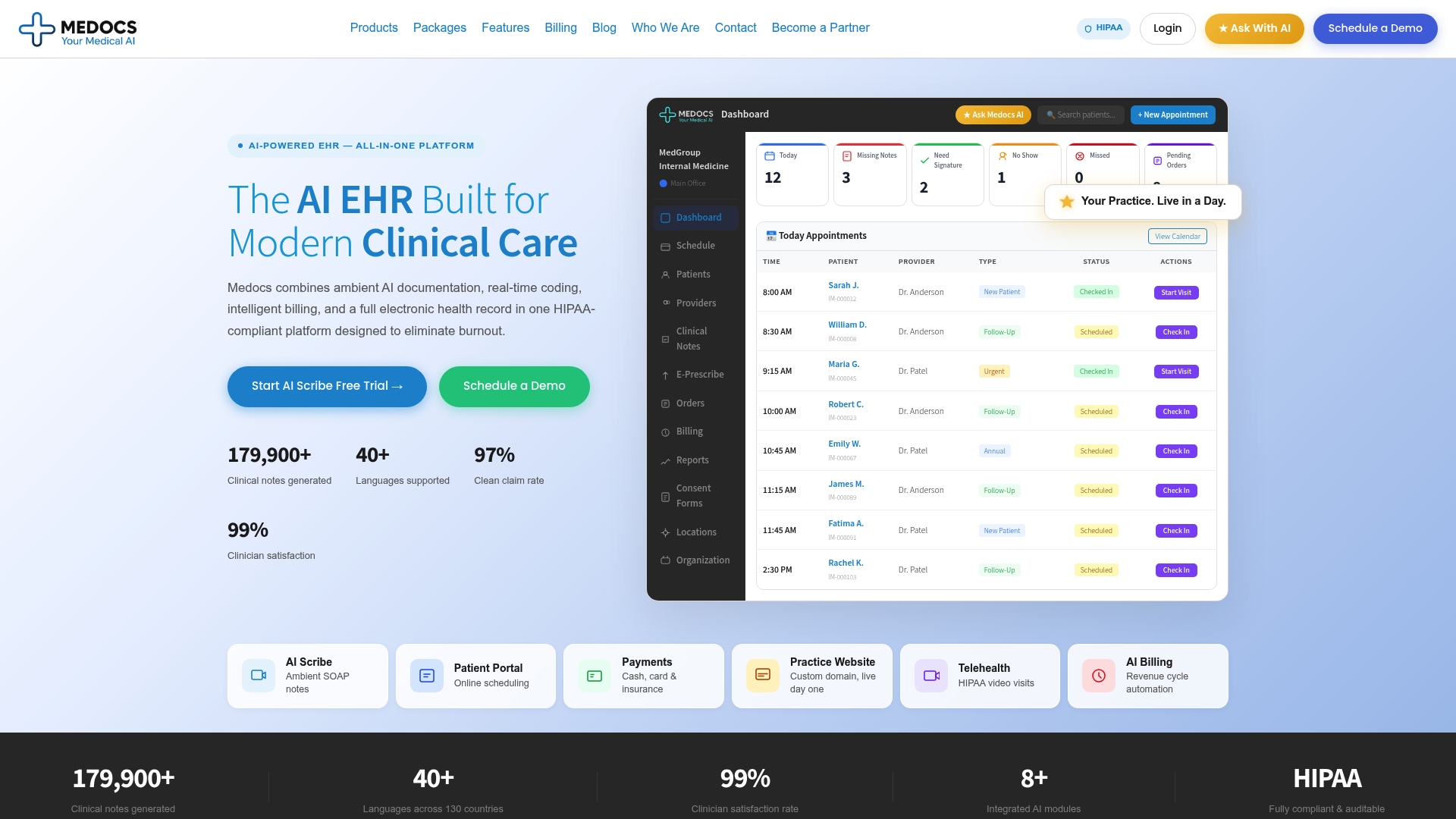 https://medocs.ai
