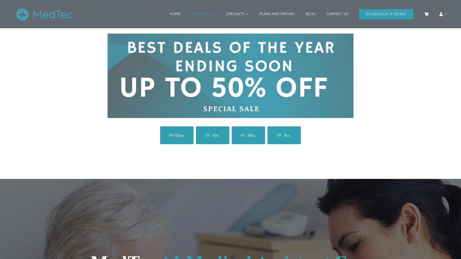 https://medtec.ai/ai-medical-assistant